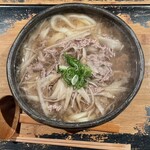 山元麺蔵 - 