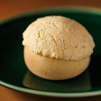 チャーシューメロンパン