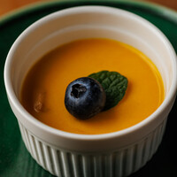 fフレッシュマンゴープリン