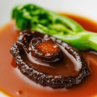 国産鮑のオイスター煮込み【100ｇ】