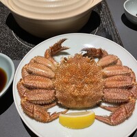 かにと道産料理 雪華亭 - 
