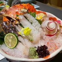 かにと道産料理 雪華亭 - 