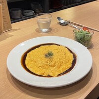 京洋食 まつもと - 