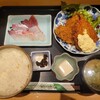 魚料理 吉成 本店