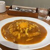 カレー専門店 白銀亭  イトゥビル店