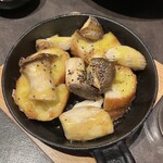 お通しおでん食べ放題 1口手羽先 手羽ヤロウ - 