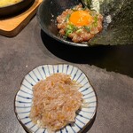 お通しおでん食べ放題 1口手羽先 手羽ヤロウ 新潟駅前店 - 