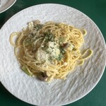 イタリア料理・ボッカボーナ - 