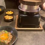 お通しおでん食べ放題 1口手羽先 手羽ヤロウ 新潟駅前店 - 