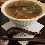 京都鴨そば専門店　浹 - 