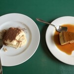 イタリア料理・ボッカボーナ - 