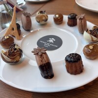 オールデイダイニング オアシスガーデン - 