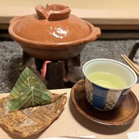 畑かく - 
