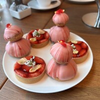 オールデイダイニング オアシスガーデン - 