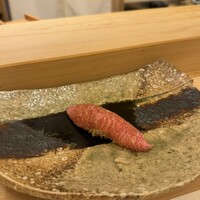 鮨とみ田 - 
