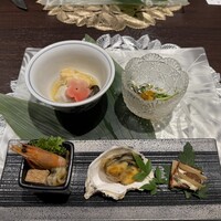 割烹蒲焼 横浜八十八 NEWoMan横浜店 - 