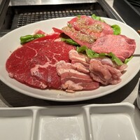 代官山焼肉 kintan - 