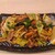 沖縄×新潟ダイニング がじゅまるの森 - 料理写真:銀鮭味噌バター炒め