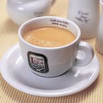 Pittsu Ria - プレミアムコーヒー