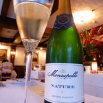 サバティーニ・ディ・フィレンツェ - 【H26.6.28】PINOT NERO D.O.C. OLTREPO' PAVESE SPUMANTE PAS DOSE' "Nature" METODO CLASSICO。