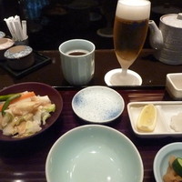 天ぷら ひさご ラシック店 - １０５０円の限定ランチ