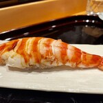 小笹寿し - 車海老