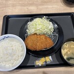 松屋 - 