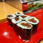 小笹寿し - 干瓢巻き