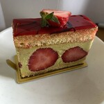 PATISSERIE LACROIX - 