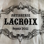PATISSERIE LACROIX - 