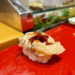 小笹寿し - はまぐり