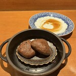 ミ・カサ - パン　名前は忘れてしまいました