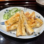 小笹寿し - あなごきじ焼き