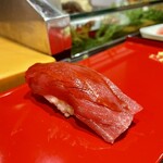 小笹寿し - 赤身