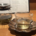 ミ・カサ - ジャスミン茶