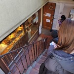 テコナ　ベーグルワークス - 