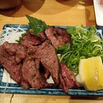 海鮮スタンディング 西成ニューここ屋 - 