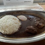 路地裏カレー Tiki - 