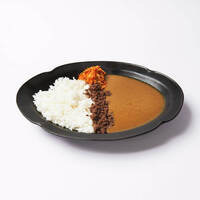 55特製カレーライス
