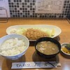 とんかつ 大倉