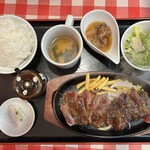 ビッグシェフ亭 マリンピア店 - 