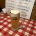 ビッグシェフ亭 マリンピア店 - 