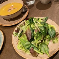 オービカ モッツァレラバー 梅田店 - 