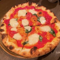 オービカ モッツァレラバー 梅田店 - 