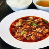中国菜 老四川 飄香 銀座三越店 - 