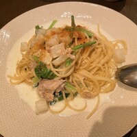 オービカ モッツァレラバー 梅田店 - 