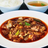 中国菜 老四川 飄香 銀座三越店 - 