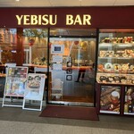 YEBISUBAR - 