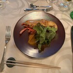 ホテル椿山荘東京 - 