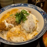 丼丼亭 - 料理写真: